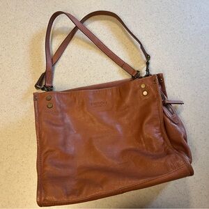 ***SOLD*** Women's Tan Hand Bag